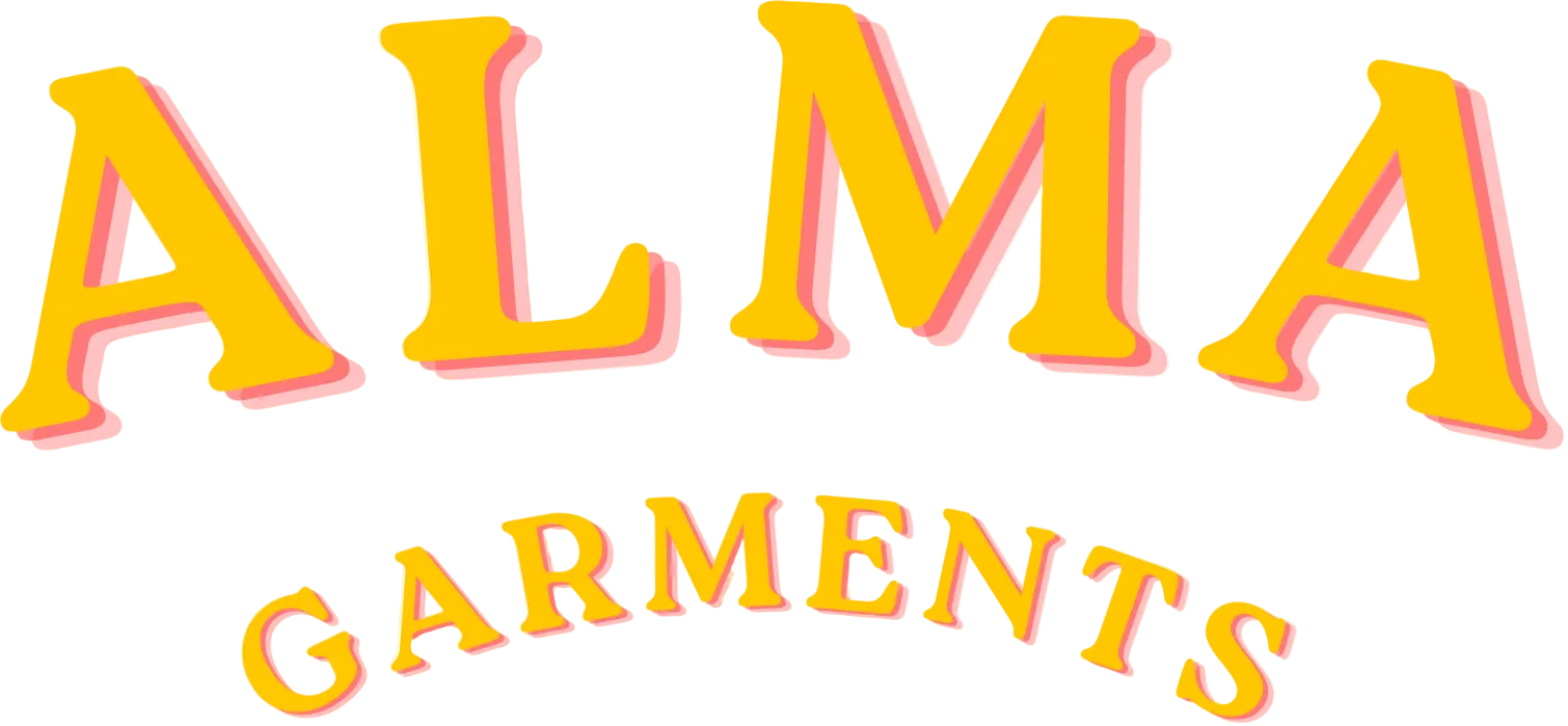 ALMA GARMENTS